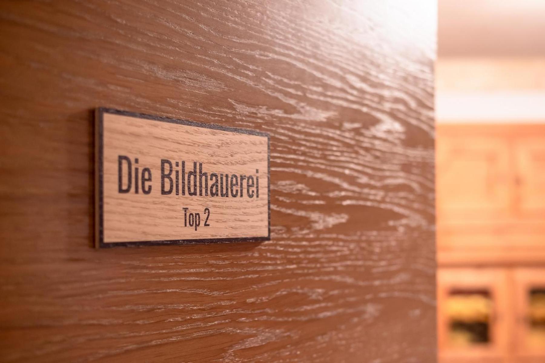 Alte Bildhauerei Apartment Aurach bei Kitzbuehel Luaran gambar