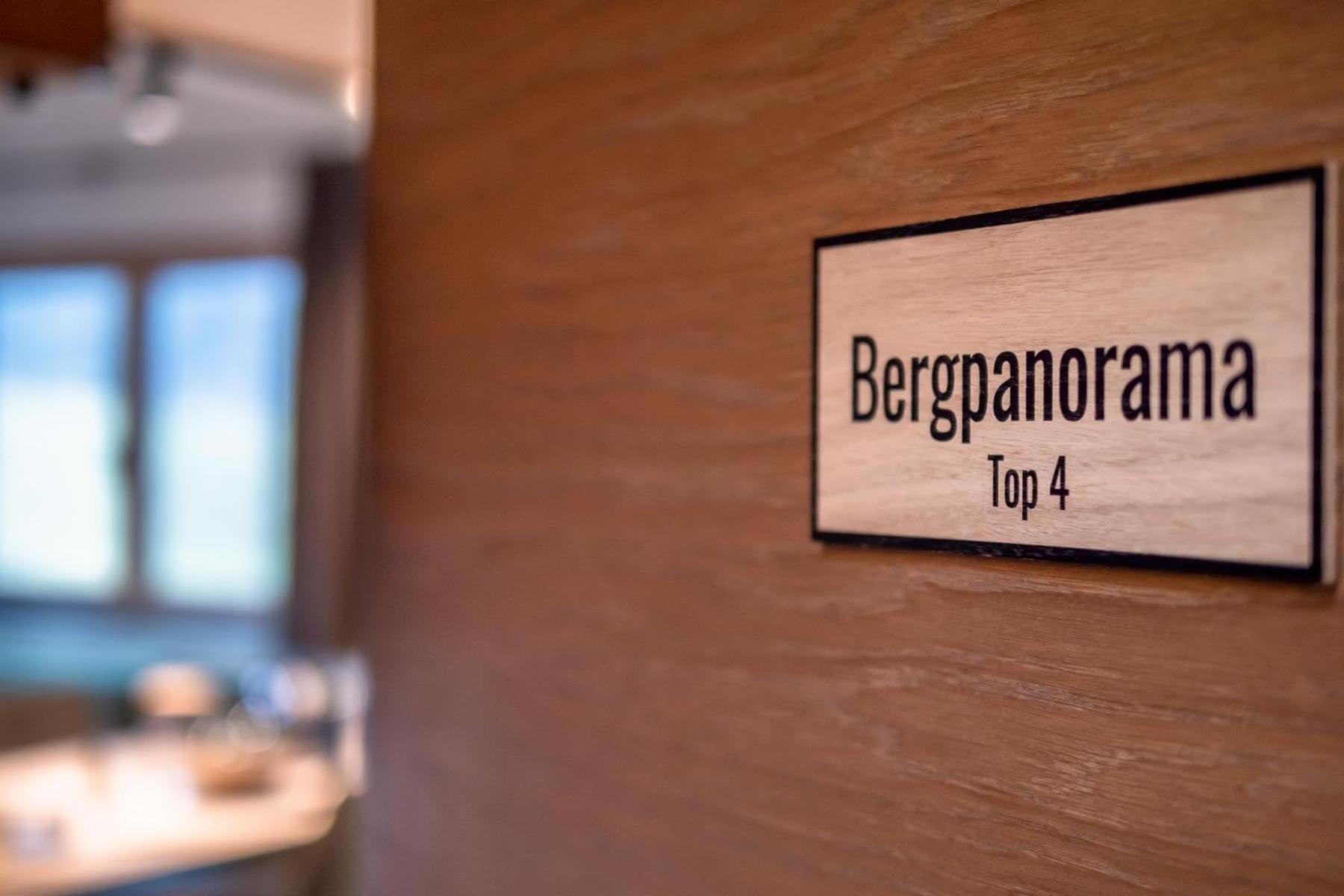 Alte Bildhauerei Apartment Aurach bei Kitzbuehel Luaran gambar