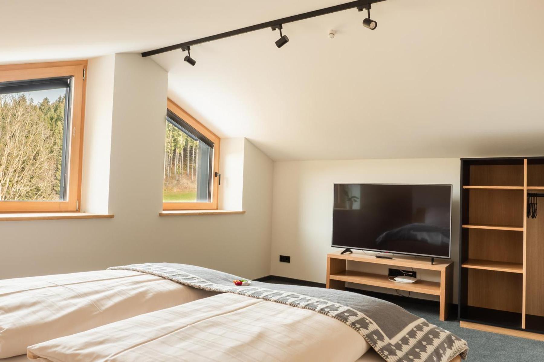 Alte Bildhauerei Apartment Aurach bei Kitzbuehel Luaran gambar