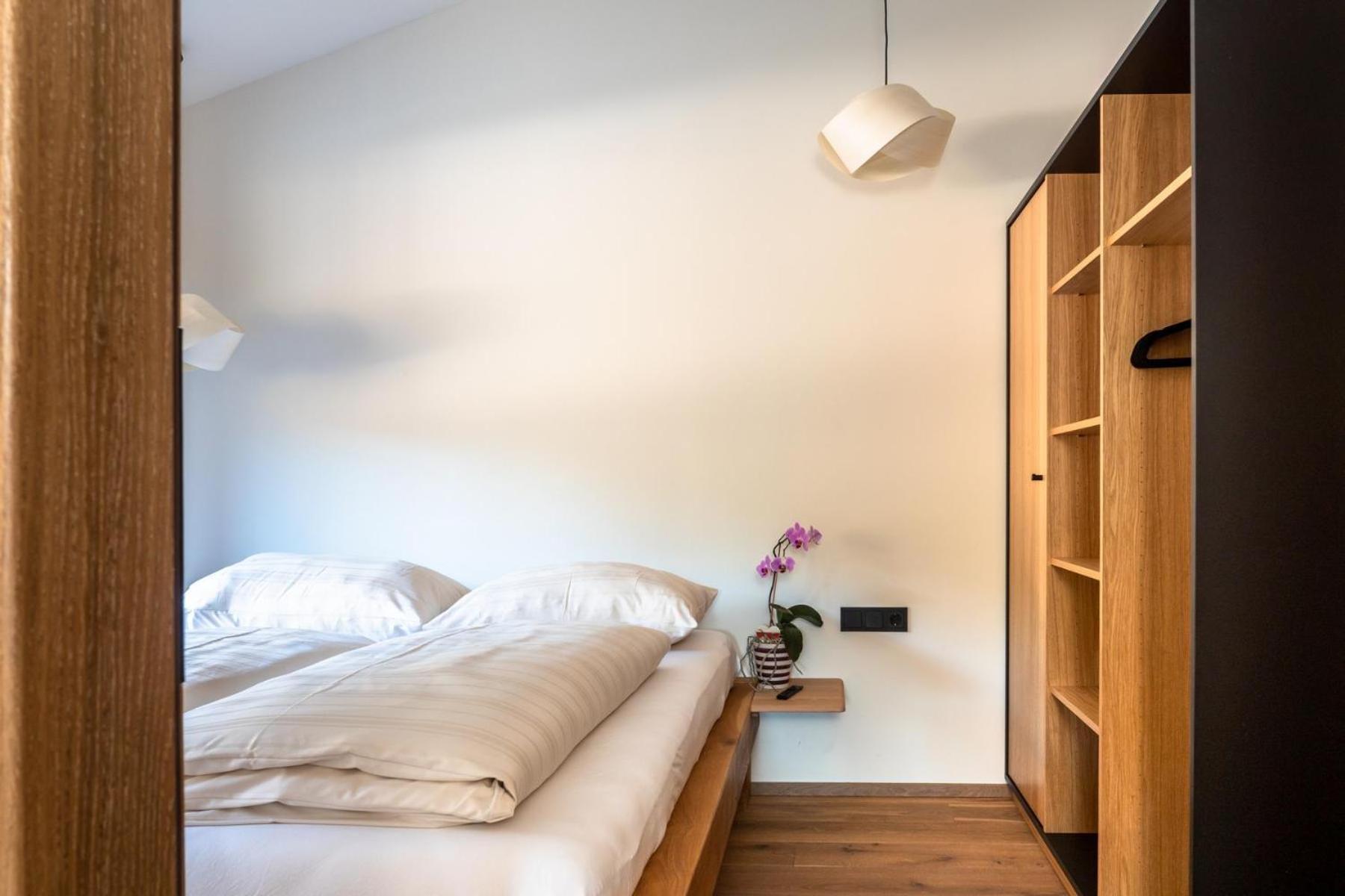 Alte Bildhauerei Apartment Aurach bei Kitzbuehel Luaran gambar